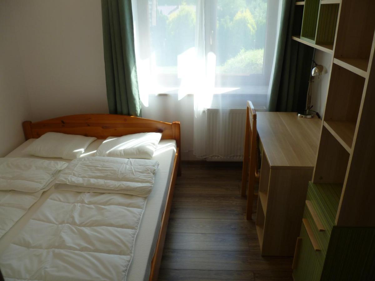 Klimatyczny Domek - Apartamenty & Noclegi Slawecin Eksteriør bilde